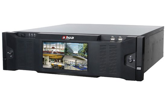 Atm Dvr