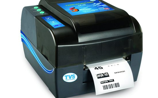 Barcode Printers
