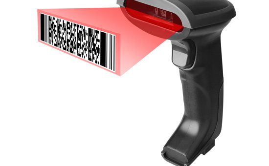 Barcode Scanners