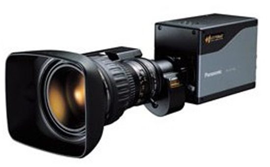 Box Camera