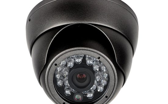 Dome Camera