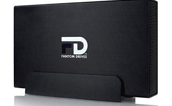 Esata Storage