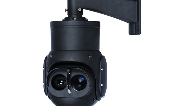 Ir PTZ Camera