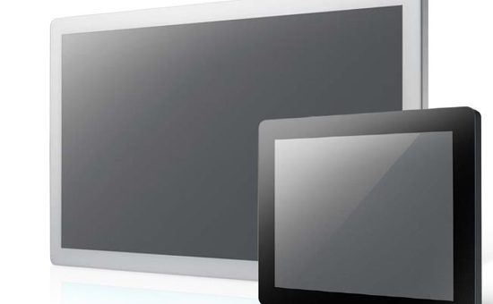 Professional Display Systems
