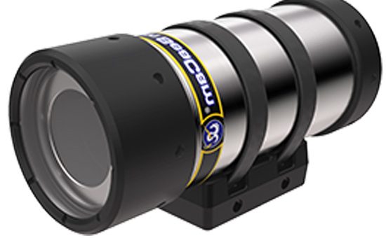 Zoom Camera